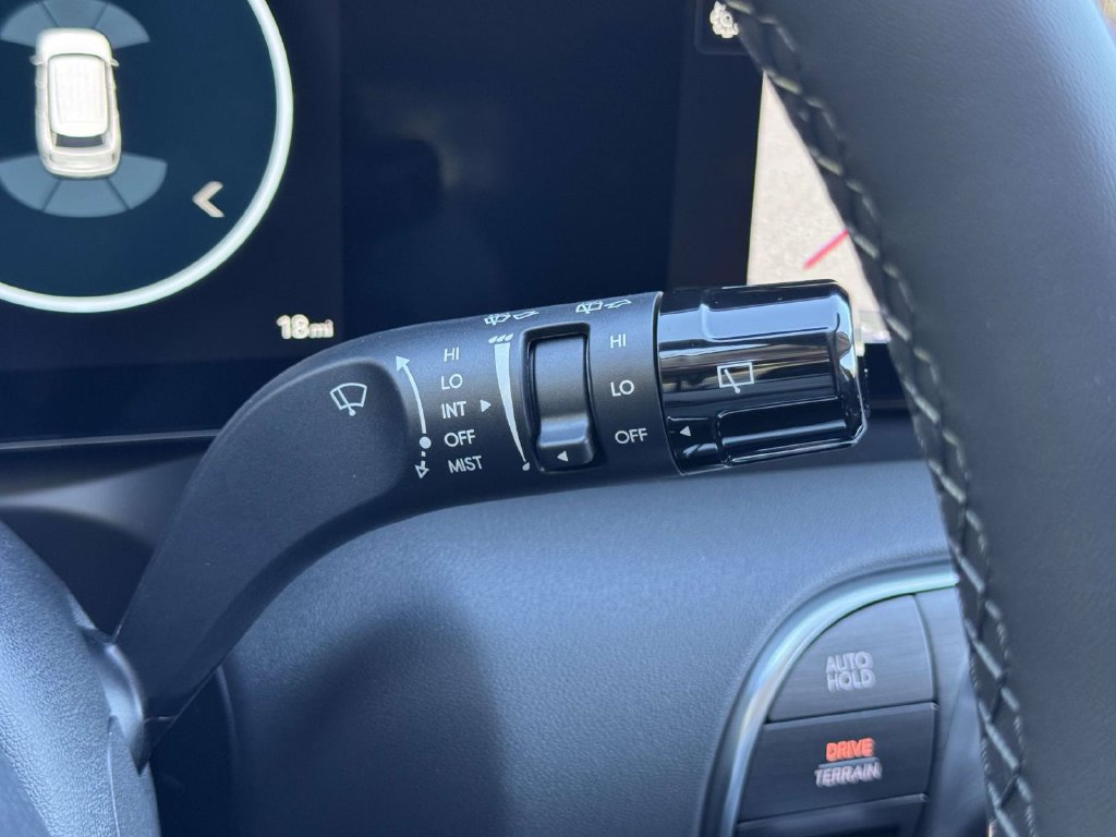 New 2027 Hyundai Palisade SEL AWD/4WD image 27