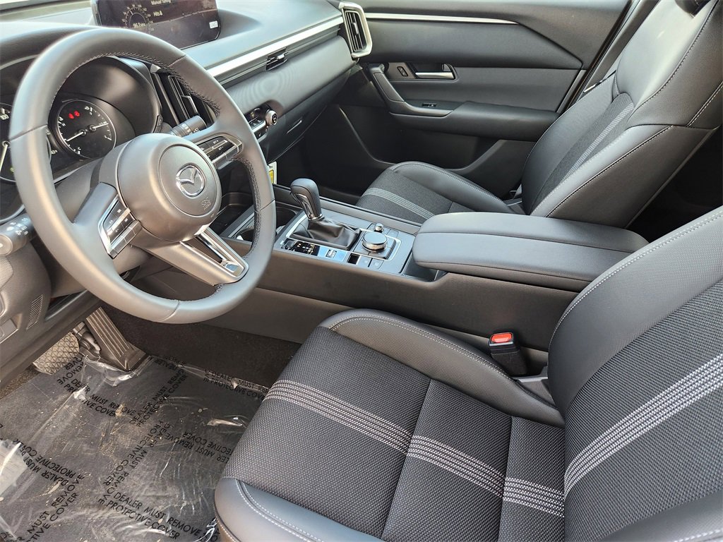 New 2026 MAZDA CX-50 Meridian Edition image 7
