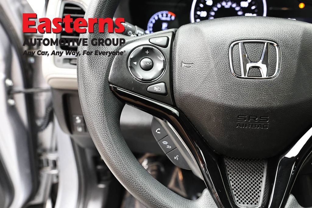 Used 2019 Honda HR-V EX image 14