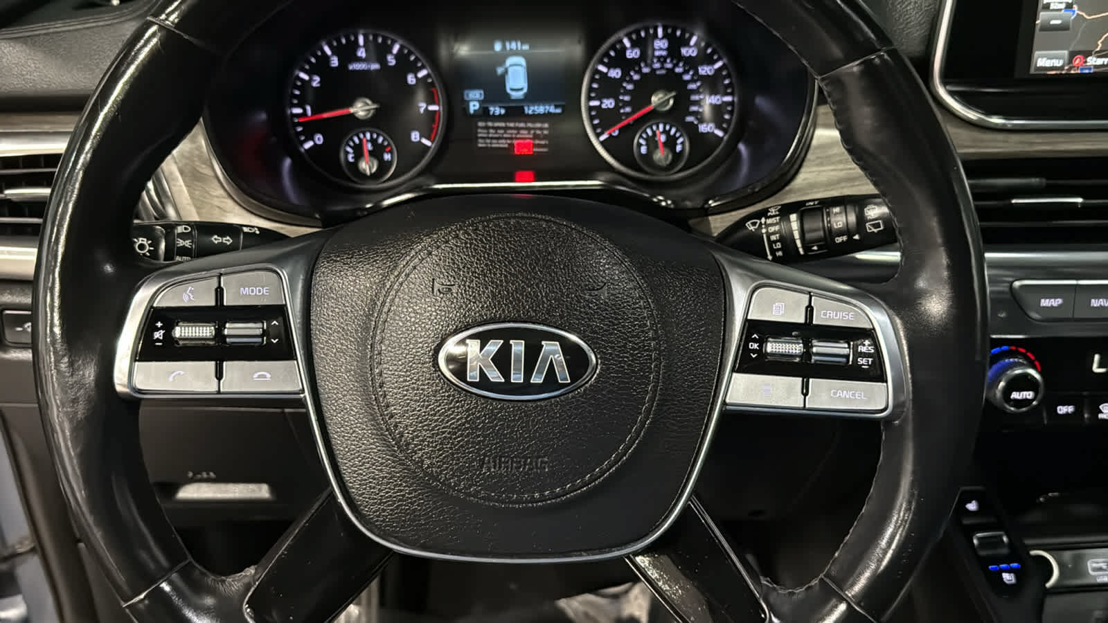 Used 2020 Kia Telluride EX AWD/4WD image 11