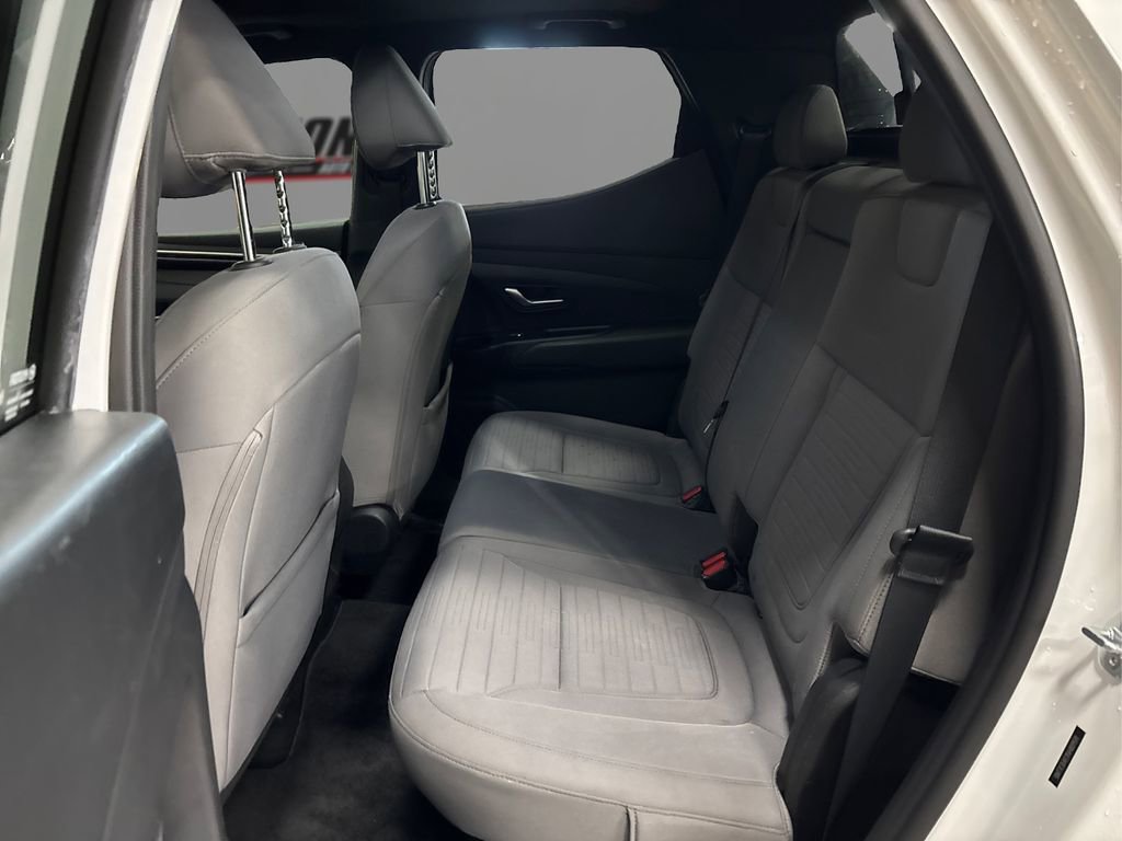 Used 2022 Hyundai Santa Cruz SEL w/ Activity Package image 10