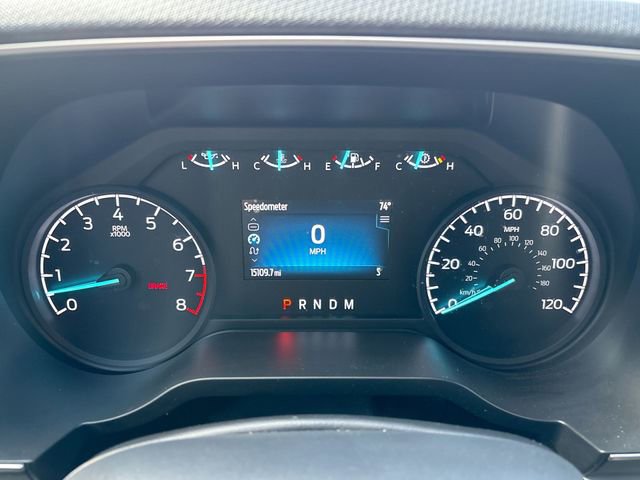 Used 2023 Ford F150 XL w/ Trailer Tow Package image 18