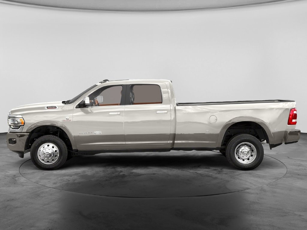 Used 2022 RAM 3500 Limited AWD/4WD image 8