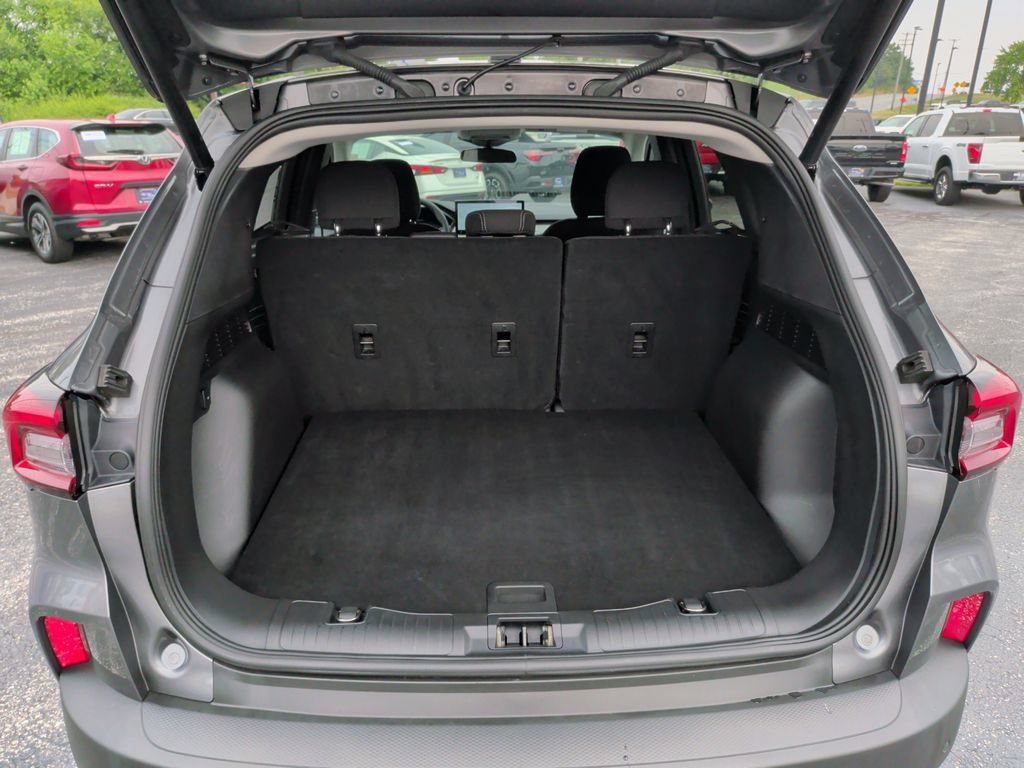 Certified 2023 Ford Escape Active w/ Tech Pack #2 FWD image 30