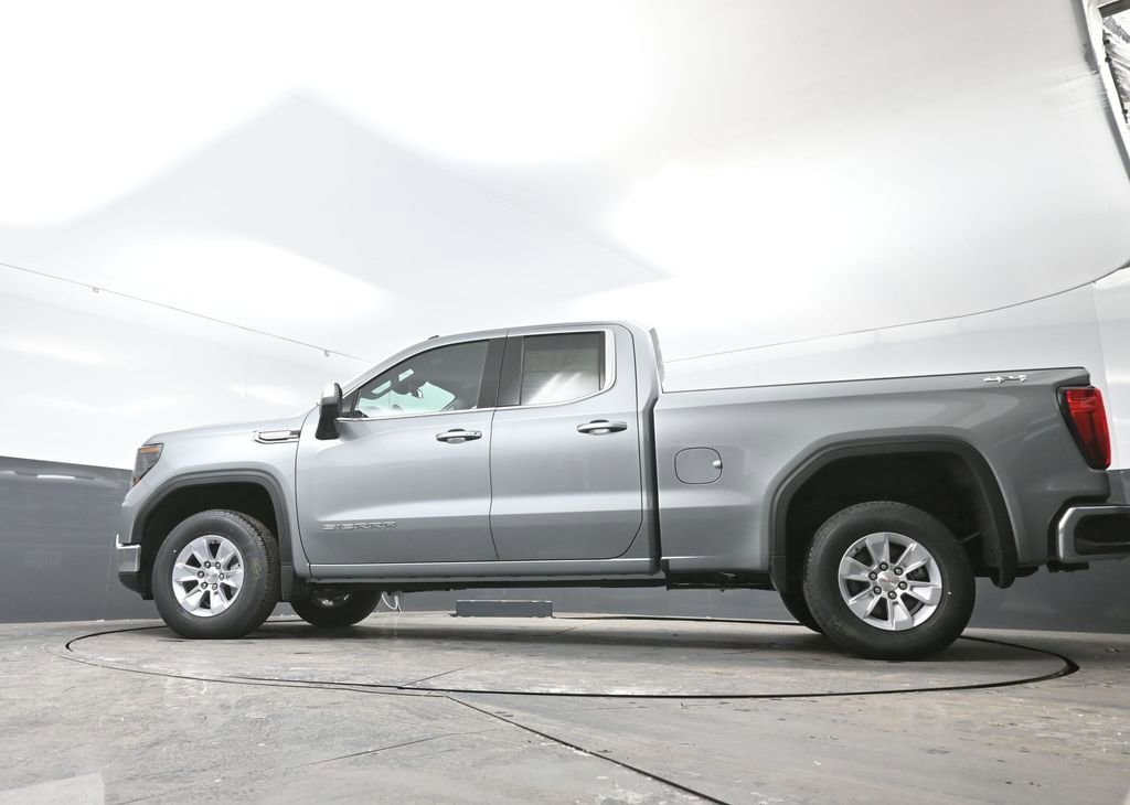 New 2026 GMC Sierra 1500 SLE w/ Preferred Package image 48