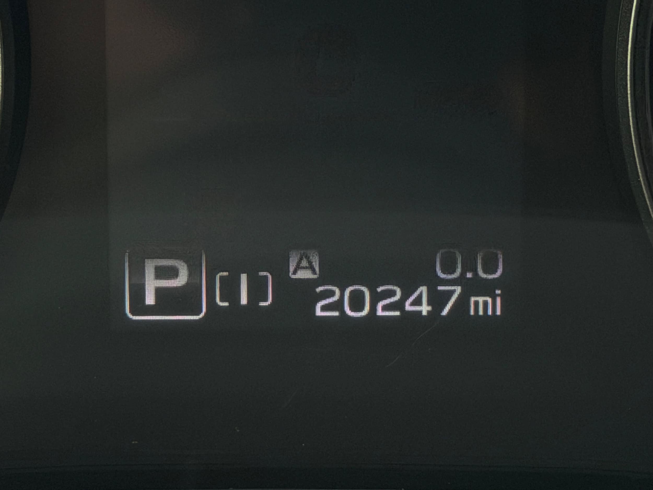 Used 2024 Subaru Crosstrek 2.0i Premium AWD/4WD image 18