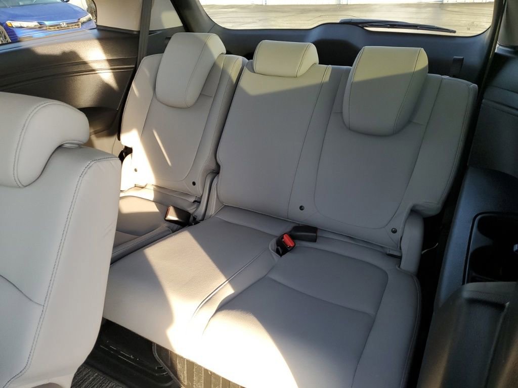 Used 2024 Honda Odyssey EX-L image 26
