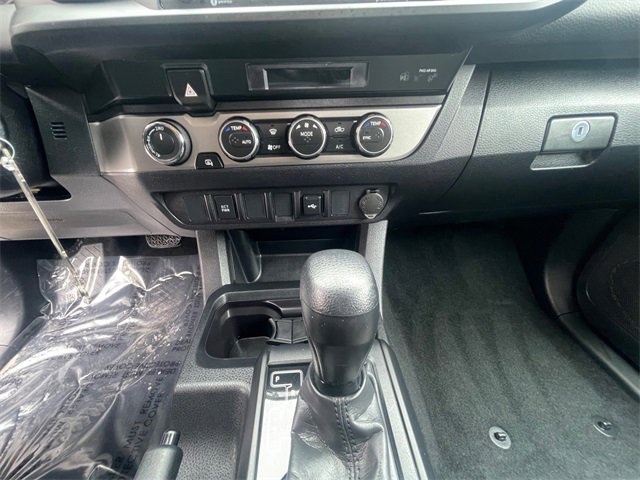 Used 2023 Toyota Tacoma SR image 15