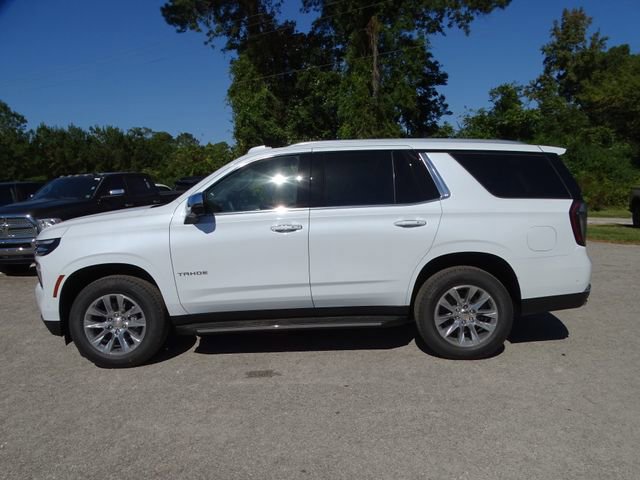 New 2026 Chevrolet Tahoe Premier w/ Sun And Tow Package image 5
