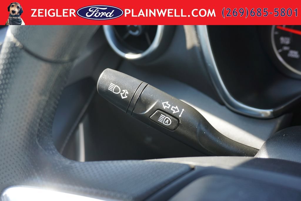 Used 2024 Chevrolet Blazer LT w/ Convenience Package FWD image 26