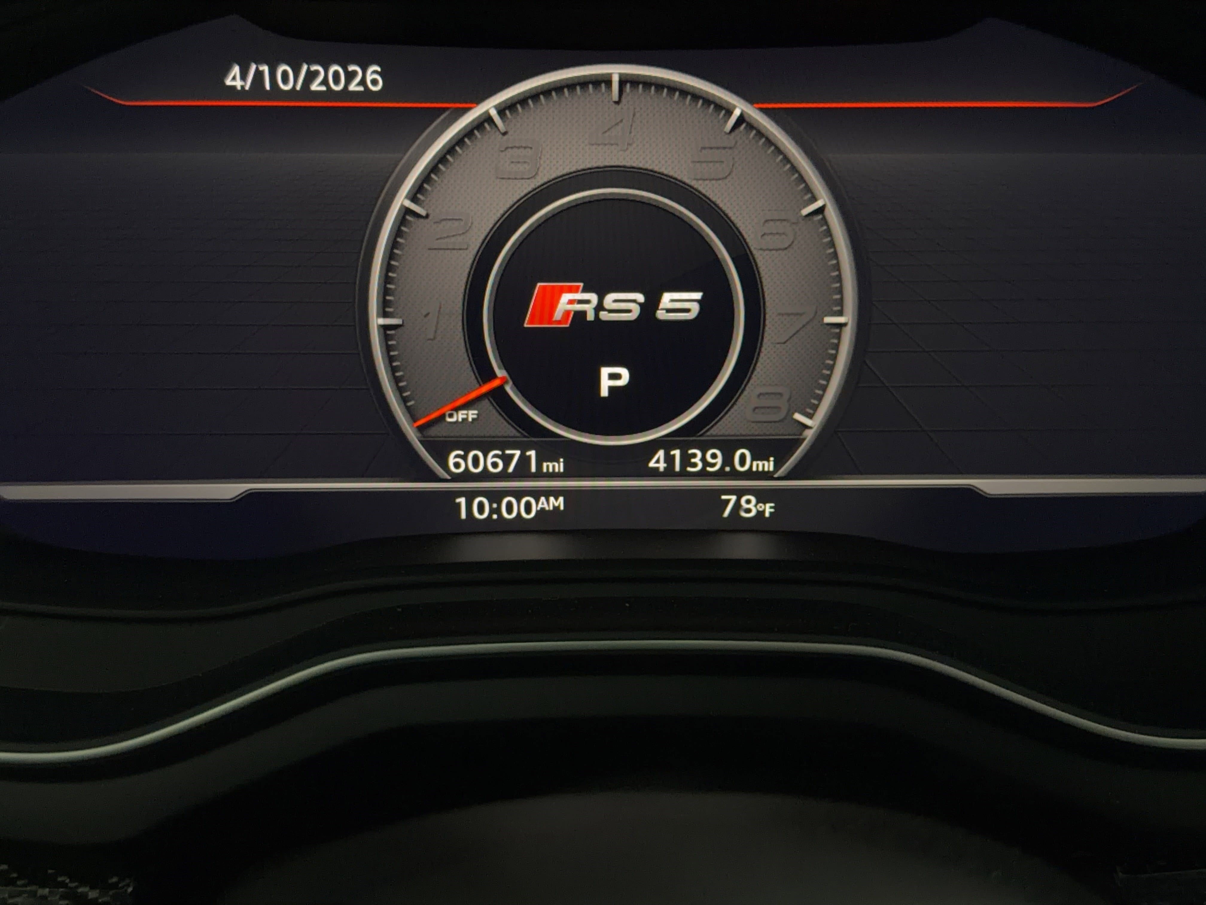 Used 2018 Audi RS 5 AWD/4WD image 22