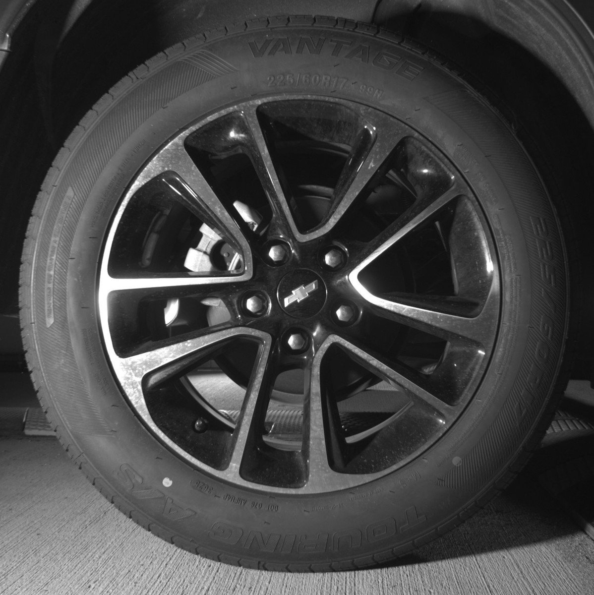 Used 2025 Chevrolet TrailBlazer LT image 15