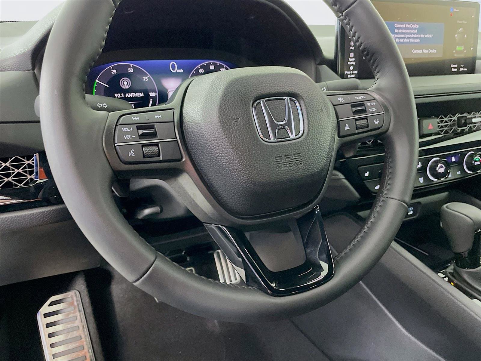 New 2026 Honda Accord Sport image 9