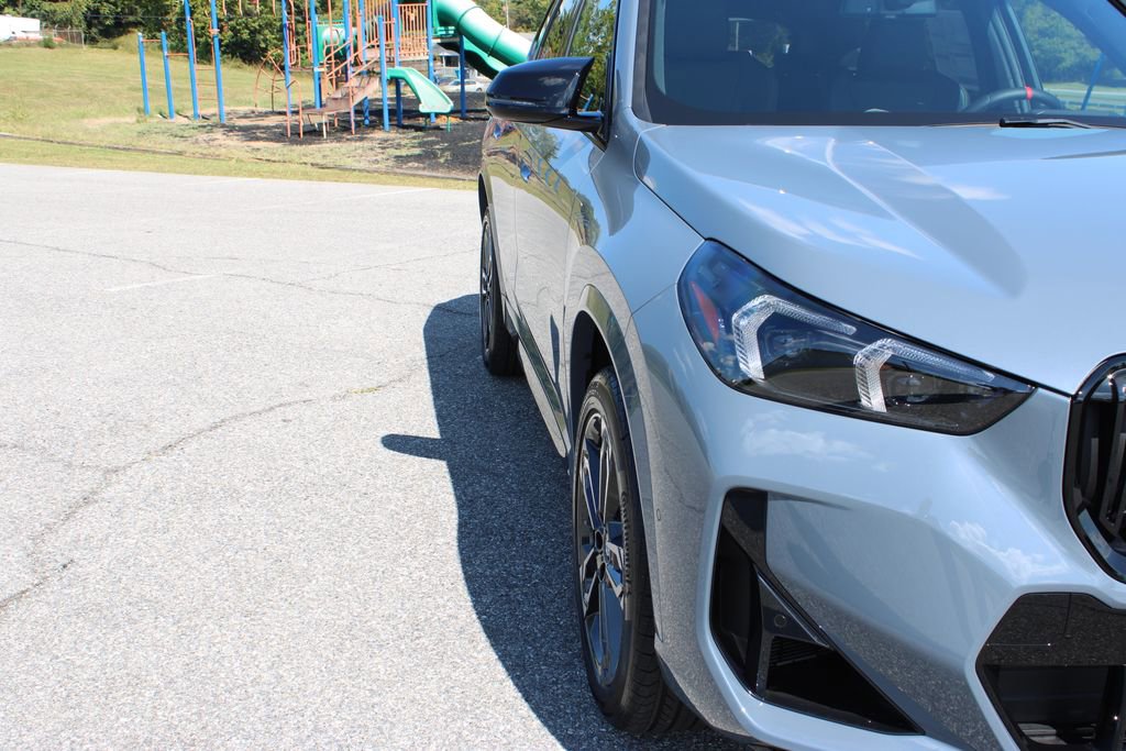 New 2026 BMW X1 M35i w/ Technology Package AWD/4WD image 44