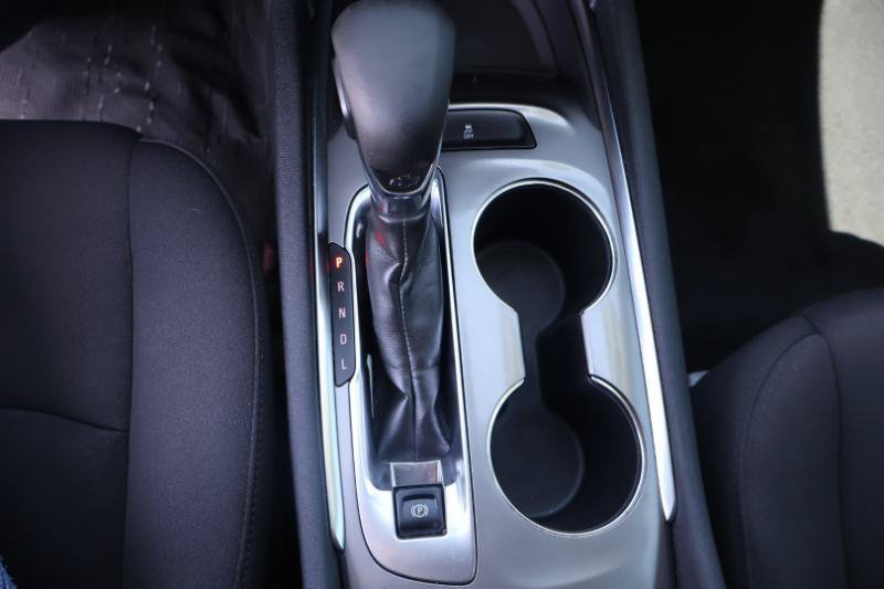 Used 2022 Chevrolet Malibu LT FWD image 20