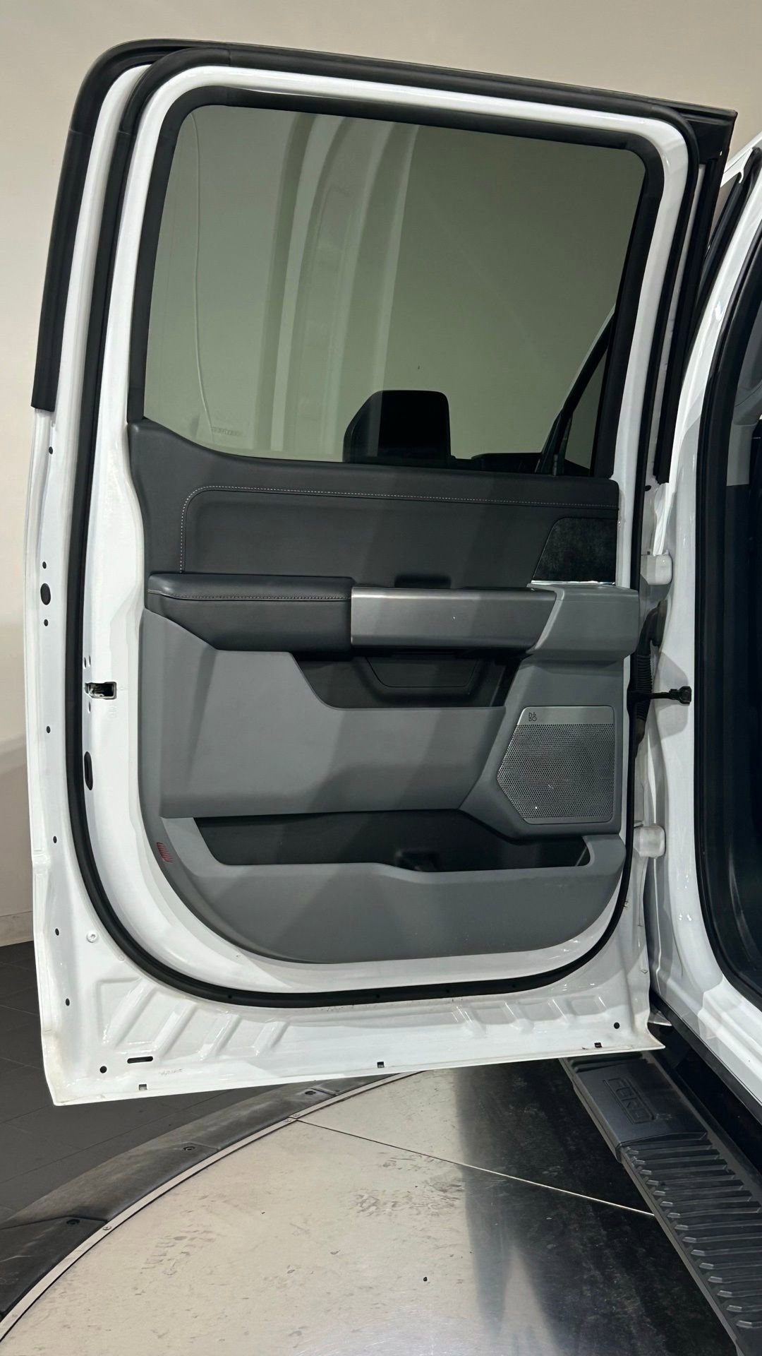 Used 2023 Ford F250 XLT w/ XLT Premium Package image 51