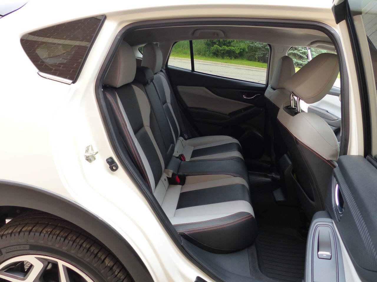 Used 2019 Subaru Crosstrek 2.0i Limited w/ Popular Package #4 image 42