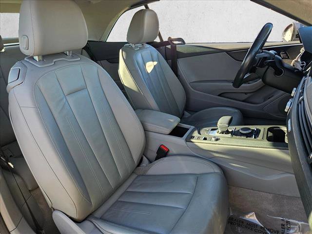 Used 2018 Audi A5 2.0T Premium Plus image 18