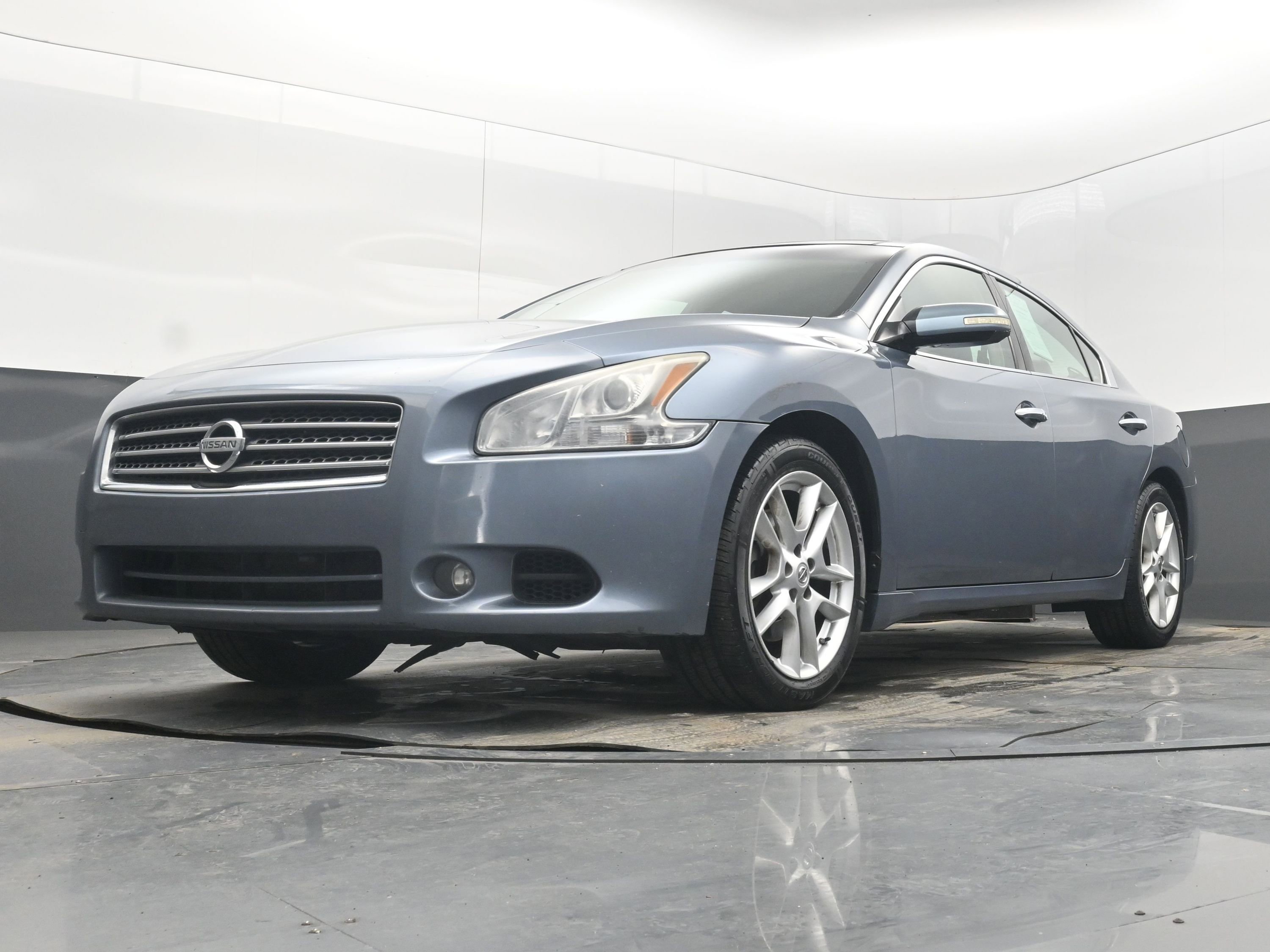 Used 2010 Nissan Maxima 3.5 SV w/ Premium Pkg image 25