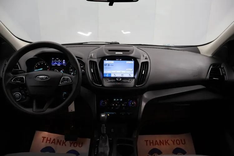 Used 2017 Ford Escape SE w/ Equipment Group 201A AWD/4WD image 19