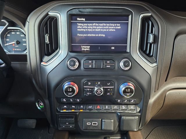 Used 2020 GMC Sierra 1500 Denali w/ Denali Ultimate Package image 35