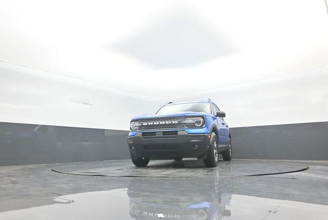 New 2025 Ford Bronco Sport Big Bend w/ Convenience Package image 29