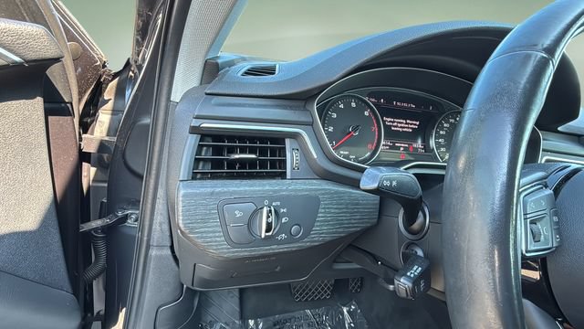 Used 2018 Audi A4 2.0T Ultra Premium FWD image 22