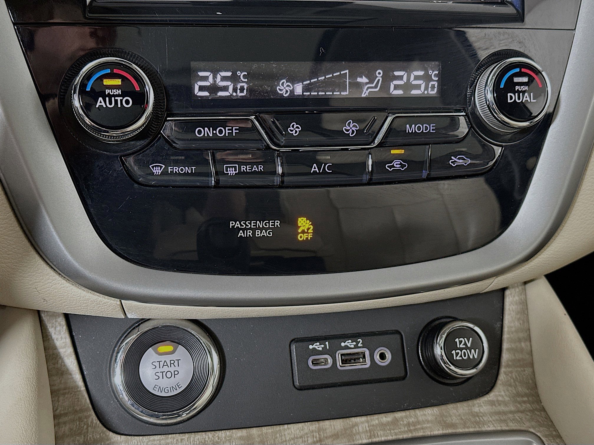 Used 2020 Nissan Murano SL AWD/4WD image 16