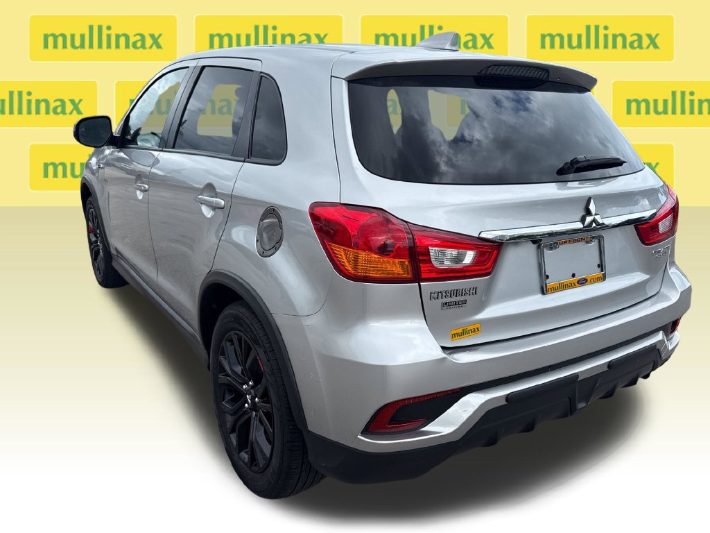 Used 2019 Mitsubishi Outlander Sport LE FWD image 7