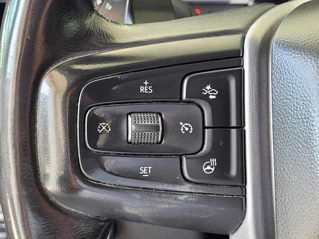Used 2022 GMC Sierra 1500 SLT w/ SLT Convenience Package AWD/4WD image 23