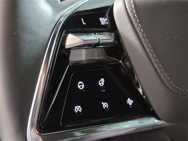 Certified 2025 Cadillac Escalade Sport Platinum image 22