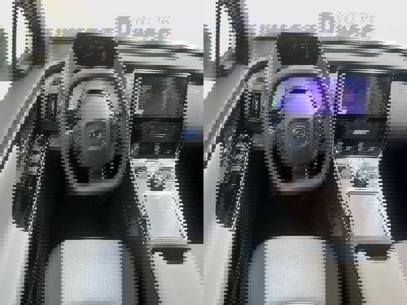 New 2024 Subaru Solterra Limited w/ Limited Package image 23