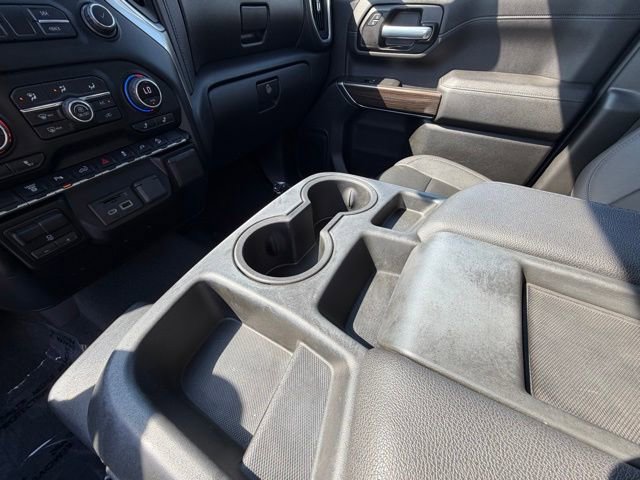 Used 2021 Chevrolet Silverado 2500 LT w/ Midnight Edition AWD/4WD image 20