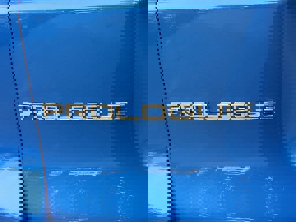 New 2026 Honda Prologue EX image 7