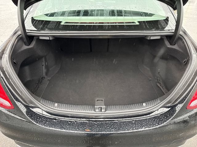 Used 2018 Mercedes-Benz C 300 4MATIC Sedan image 18