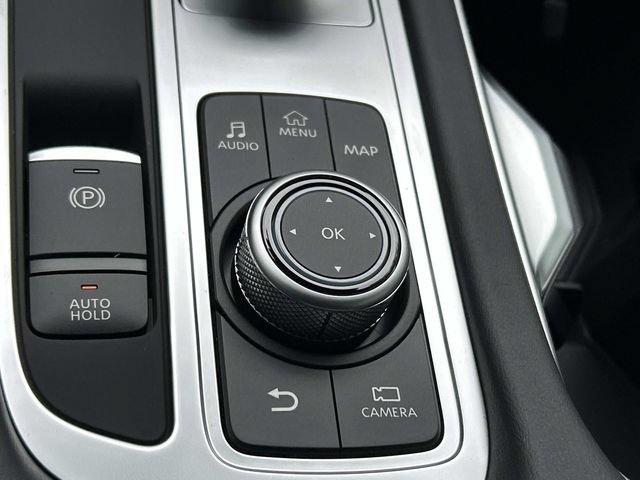 New 2027 INFINITI QX60 Sport AWD/4WD image 36