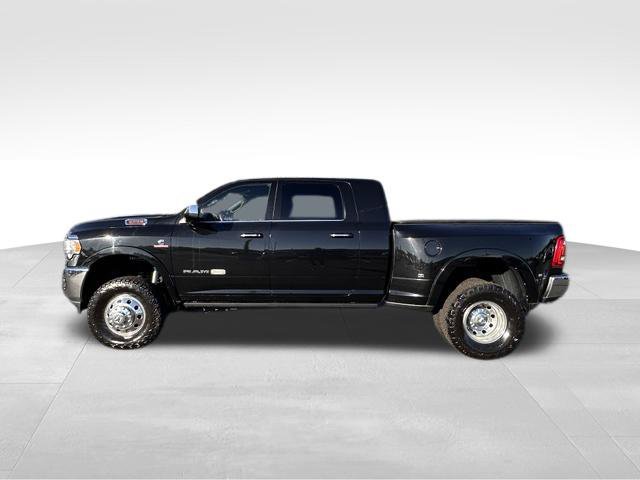Used 2022 RAM 3500 Limited AWD/4WD image 5