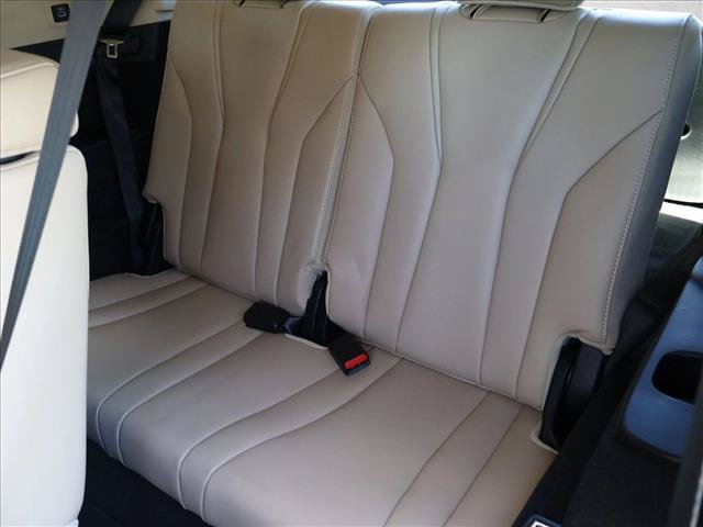 Used 2026 Acura MDX SH-AWD w/ Advance Package image 29