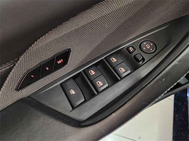 Used 2024 BMW M4 xDrive Competition w/ Executive Package image 22