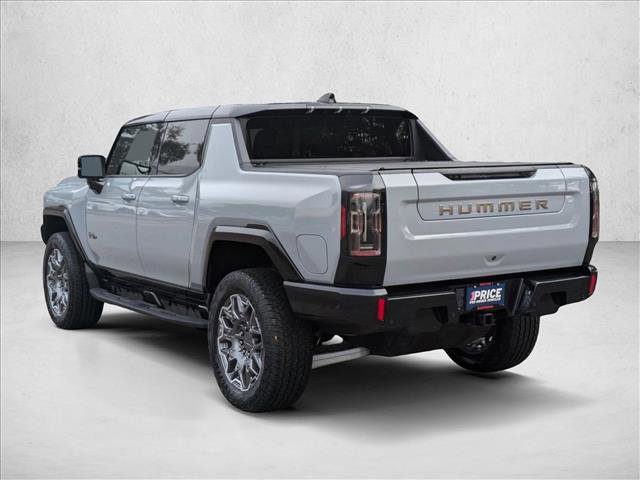 Used 2024 GMC Hummer EV 3X image 7