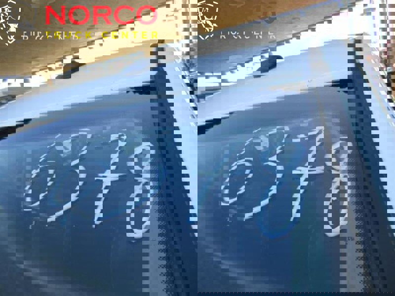 Used 2020 RAM 2500 Laramie image 26