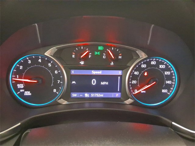 Used 2020 Chevrolet Equinox Premier image 25