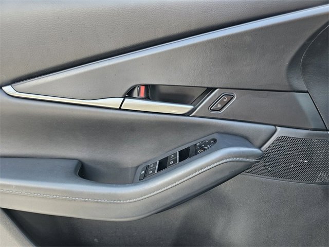 Used 2023 MAZDA CX-30 AWD 2.5 S w/ Select Package image 20