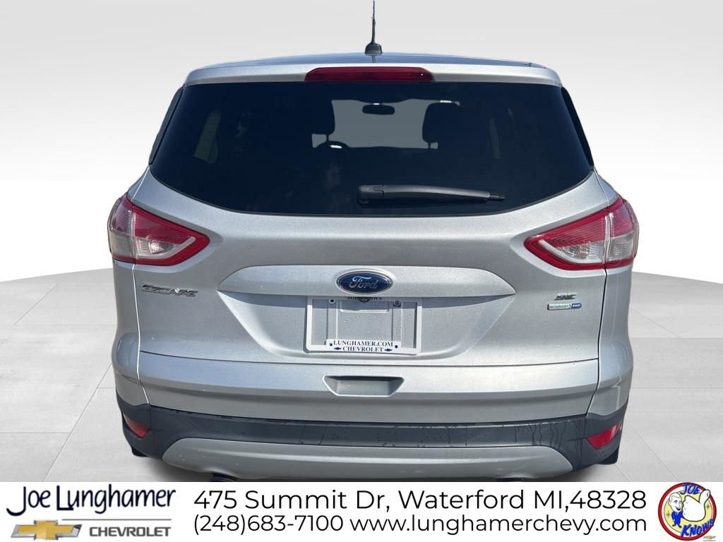 Used 2014 Ford Escape SE image 23
