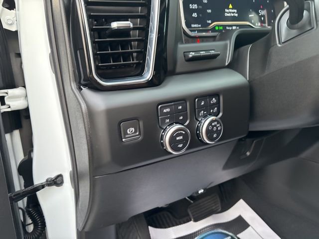 Used 2024 GMC Sierra 2500 Denali Ultimate image 15