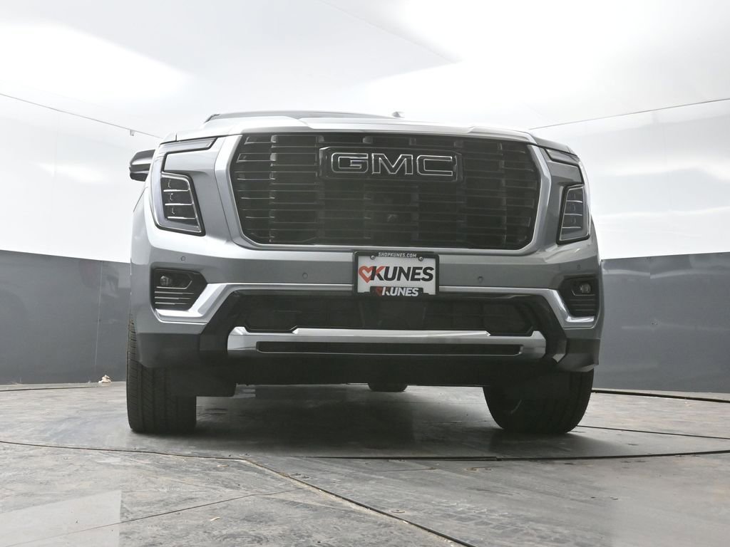 New 2026 GMC Yukon XL Denali w/ Denali Reserve Package image 52