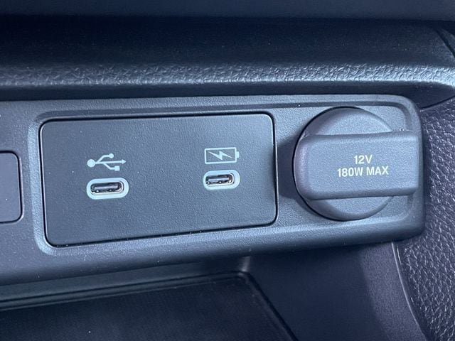 Certified 2025 Honda Civic Sport image 20