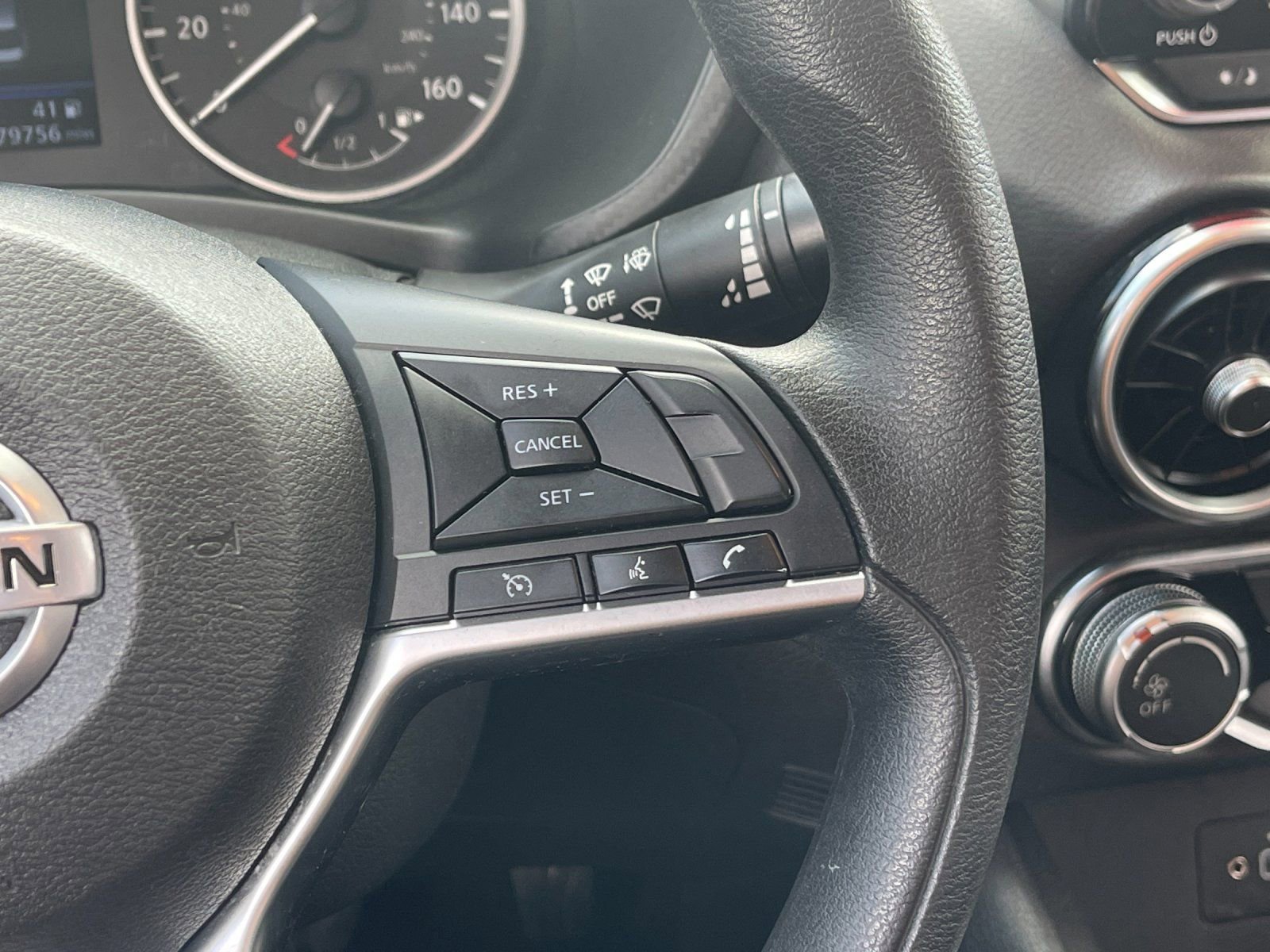 Used 2022 Nissan Sentra S image 26