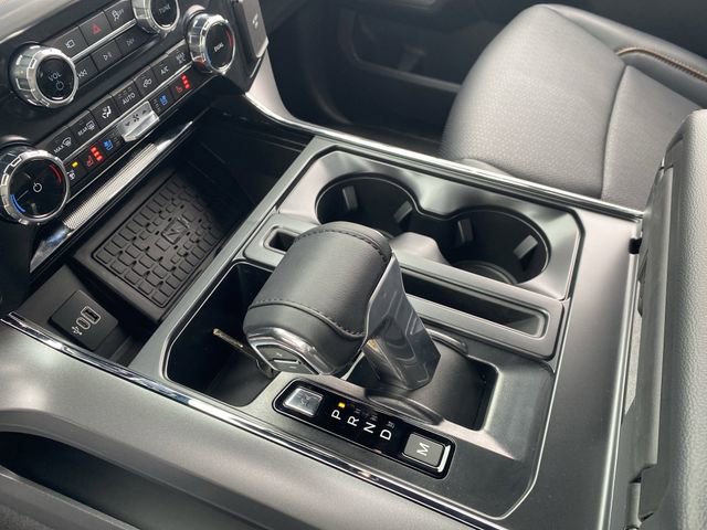 New 2026 Ford F150 Lariat w/ Equipment Group 502A High image 21