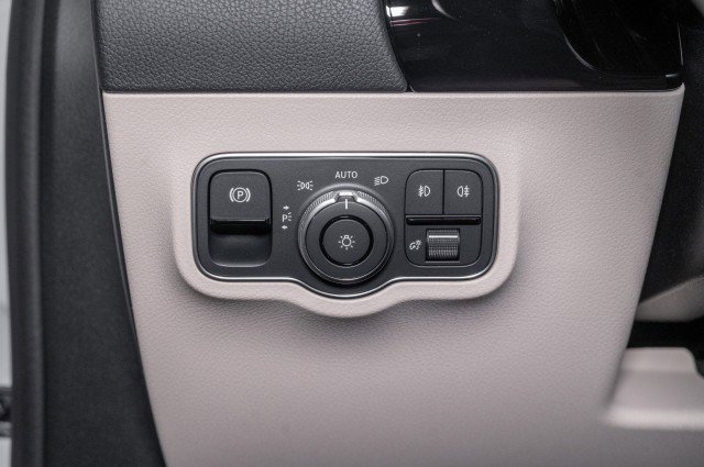 Certified 2026 Mercedes-Benz GLA 250 image 18